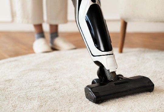 Choose the professional among the professional at Carpet Cleaning